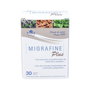 BIOSERUM Migrafine Plus 30 Cápsulas