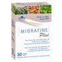 BIOSERUM Migrafine Plus 30 cápsulas