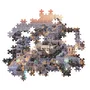 Clementoni CLE8005125399338 Puzzle 1000 Piezas Tonos de Santorini