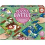 Educa Battle Jr Contes Rompecabezas 16 piezas AUC1740506784886
