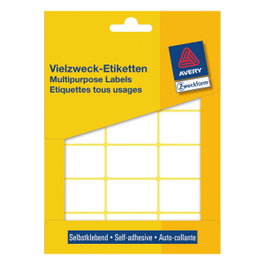 AVERY Zweckform Etiquetas 38,0 x 24,0 mm