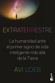 BOOKET, Extraterrestre - Avi Loeb