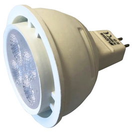 Homelux Bombilla Dicroica LED 7W MR16 430LM 12V Luz Blanca
