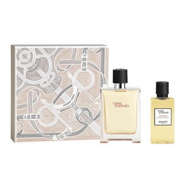 Hermès Terre d'Hermès Eau de Toilette 100 ml + Gel 80 ml