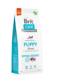 Brit Care Dog Puppy Hypoallergenic pienso para cachorros de perro 12 kg