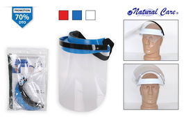 Natural Care Pantalla Protectora Movil 24 cm x 36 cm x 4 cm (24 Unidades)