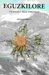 Eguzkilore, Jordi Corbella - CARENA EDITORS
