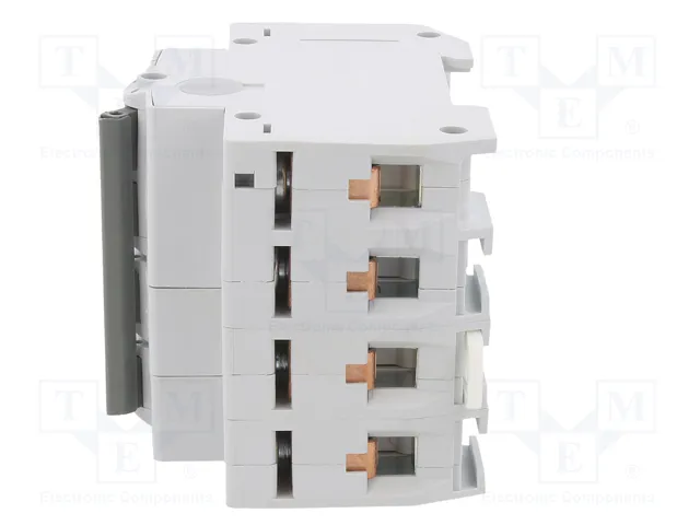ETI POLAM RCBO KZS-4M 3P+N AC 16A/30mA