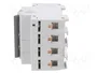 ETI POLAM RCBO KZS-4M 3P+N AC 16A/30mA