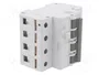ETI POLAM RCBO KZS-4M 3P+N AC 16A/30mA