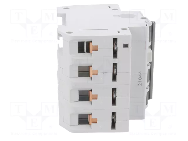 ETI POLAM RCBO KZS-4M 3P+N AC 16A/30mA