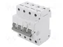 ETI POLAM RCBO KZS-4M 3P+N AC 16A/30mA