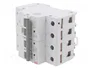 ETI POLAM RCBO KZS-4M 3P+N AC 16A/30mA