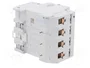 ETI POLAM RCBO KZS-4M 3P+N AC 16A/30mA