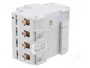 ETI POLAM RCBO KZS-4M 3P+N AC 16A/30mA