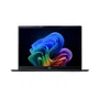 Acer TravelMate P6 14 AI TMP614-54-TCO Portátil Profesional 14" WQXGA+ Intel Core Ultra 5 32GB 512GB SSD 29.5h