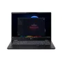 Acer TravelMate P6 14 AI TMP614-54-TCO Portátil Profesional 14" WQXGA+ Intel Core Ultra 5 32GB 512GB SSD 29.5h