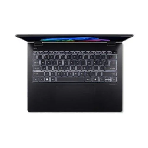 Acer TravelMate P6 14 AI TMP614-54-TCO Portátil Profesional 14" WQXGA+ Intel Core Ultra 5 32GB 512GB SSD 29.5h