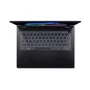 Acer TravelMate P6 14 AI TMP614-54-TCO Portátil Profesional 14" WQXGA+ Intel Core Ultra 5 32GB 512GB SSD 29.5h