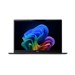 Acer TravelMate P6 14 AI TMP614-54-TCO Portátil Profesional 14" WQXGA+ Intel Core Ultra 5 32GB 512GB SSD 29.5h