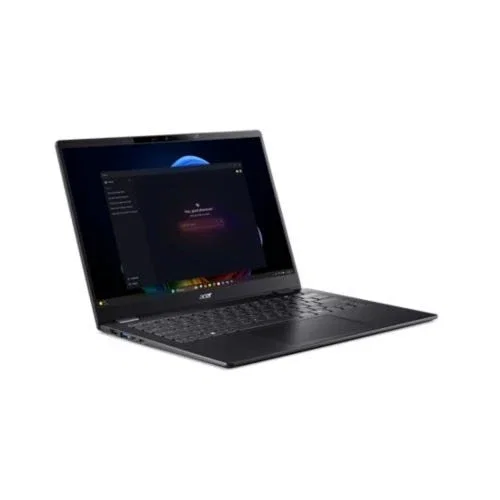 Acer TravelMate P6 14 AI TMP614-54-TCO Portátil Profesional 14" WQXGA+ Intel Core Ultra 5 32GB 512GB SSD 29.5h