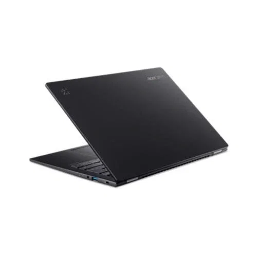 Acer TravelMate P6 14 AI TMP614-54-TCO Portátil Profesional 14" WQXGA+ Intel Core Ultra 5 32GB 512GB SSD 29.5h