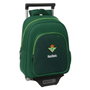 Safta Mochila con Carro 006 705 Real Betis Balompié Resistente al Agua