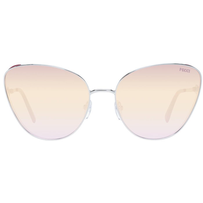 Gafas de Sol Mujer Emilio Pucci EP0186 6116T Gafas de Sol Mujer Emilio Pucci EP0186 6116T