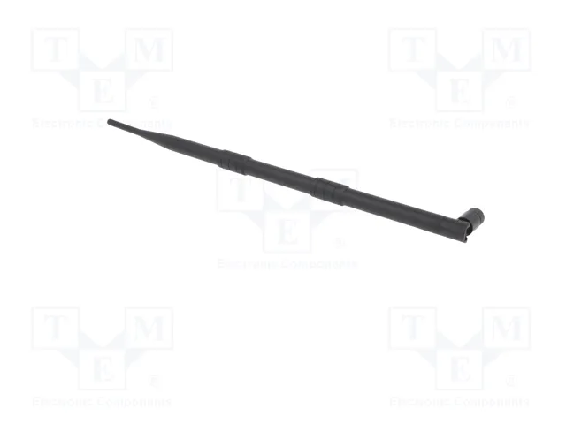 QOLTEC Antena WiFi Interna RP-SMA 9dBi
