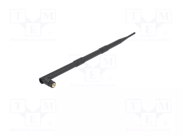QOLTEC Antena WiFi Interna RP-SMA 9dBi