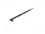 QOLTEC Antena WiFi Interna RP-SMA 9dBi