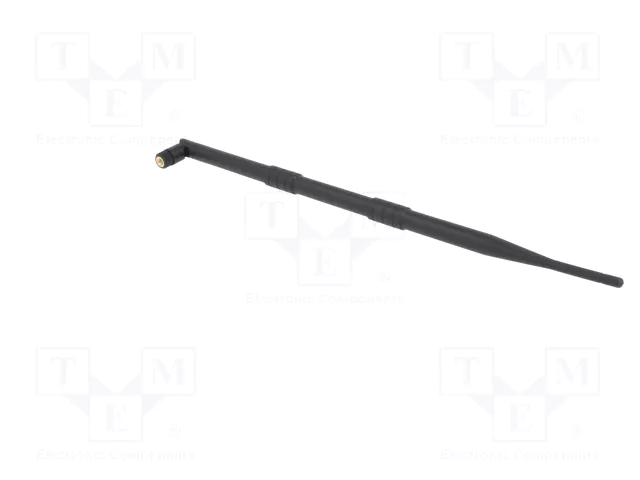 QOLTEC Antena WiFi Interna RP-SMA 9dBi
