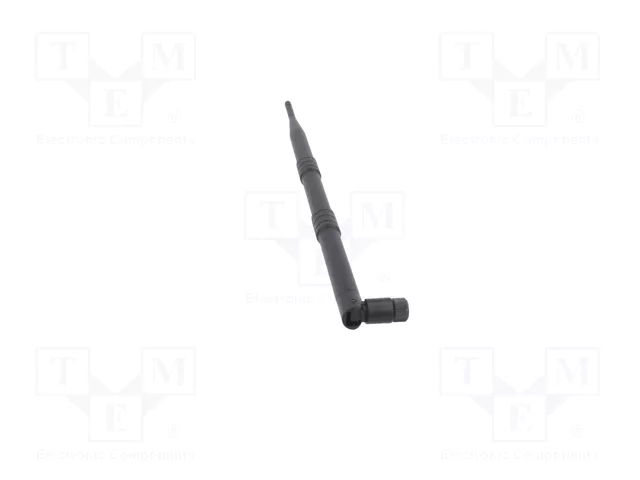 QOLTEC Antena WiFi Interna RP-SMA 9dBi