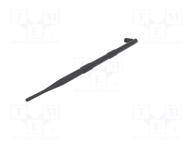 QOLTEC Antena WiFi Interna RP-SMA 9dBi