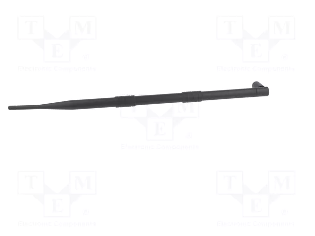 QOLTEC Antena WiFi Interna RP-SMA 9dBi