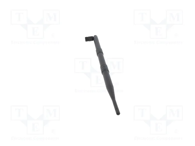 QOLTEC Antena WiFi Interna RP-SMA 9dBi