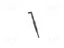 QOLTEC Antena WiFi Interna RP-SMA 9dBi