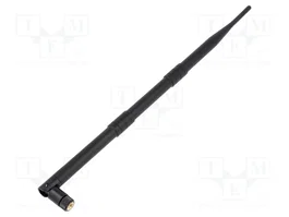 QOLTEC Antena WiFi Interna RP-SMA 9dBi