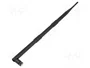 QOLTEC Antena WiFi Interna RP-SMA 9dBi