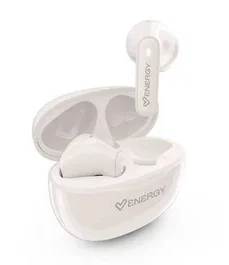 Energy Sistem PopBuds Auriculares True Wireless Blanco