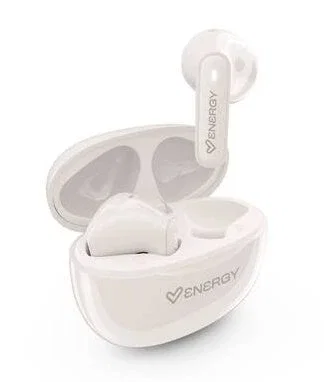 Energy Sistem PopBuds Auriculares True Wireless Blanco Energy Sistem PopBuds Auriculares True Wireless Blanco