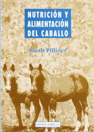 ACRIBIA Nutrición/Alimentación del Caballo