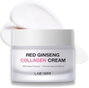 Lab 1899 Red Ginseng y Colágeno Crema para la Cara 50 ml