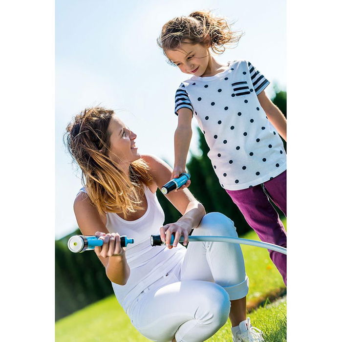 Cellfast Lanza de Riego Regulable 6 bar, 2 Funciones, Blister Cellfast Lanza de Riego Regulable 6 bar, 2 Funciones, Blister