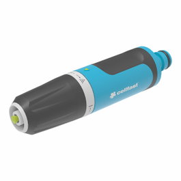 Cellfast Lanza de riego regulable Energo 6 bar, 2 funciones