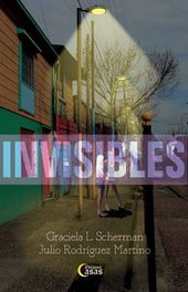 Invisibles, EDICIONES CASAS (IBD)