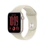 Apple Watch SE 3 GPS 44mm Blanco Estrella/Arena S/M