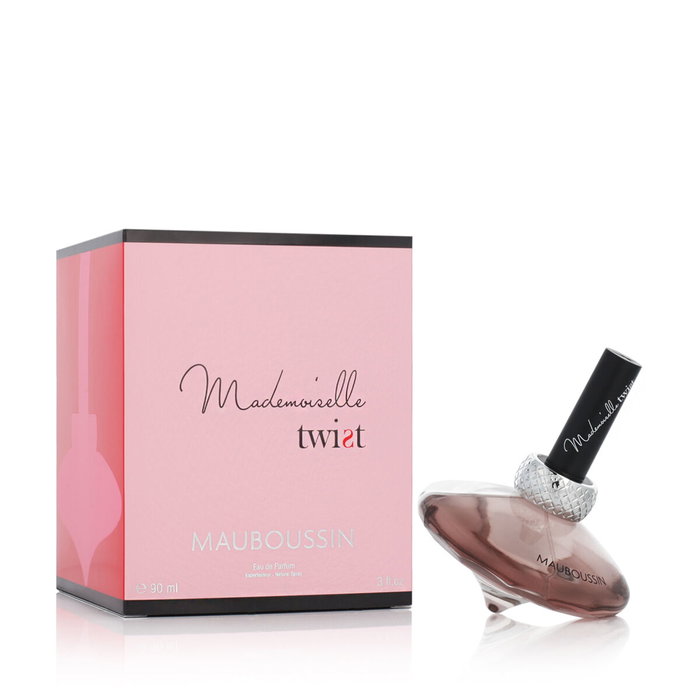 Mauboussin Mademoiselle Twist Eau de Parfum 90 ml