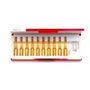 IRISANA Aceite Puro de Rosa Mosqueta 10 Monodosis de 2 ml