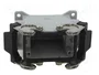 ILME Carcasa para conectores HDC tamaño 57.27 con pestillo doble